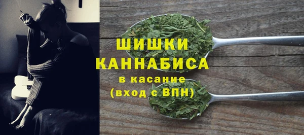 винт Бородино